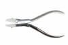 Gripping Pliers <br> Horizontal Grooved Nylon Jaws <br> 465710 - Full Sized